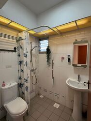 Blk 590A Cheng San Court (Ang Mo Kio), HDB 4 Rooms #534604281